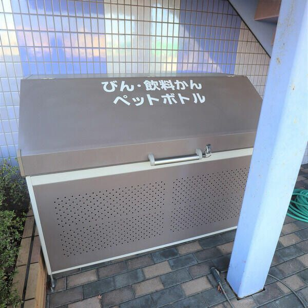 フローレス七番館のその他