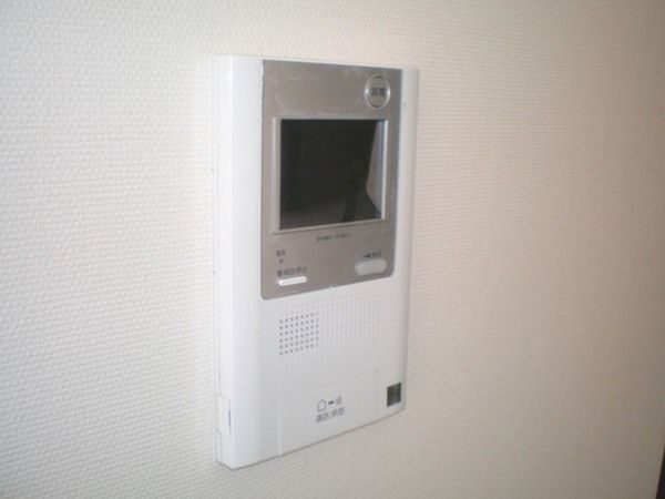 バウハウスのセキュリティ