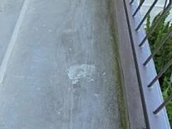 蕨ｈｏｕｓｅのバルコニー|別部屋参考写真