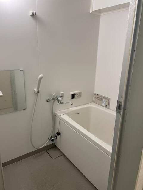 蕨ｈｏｕｓｅの浴室|別部屋参考写真