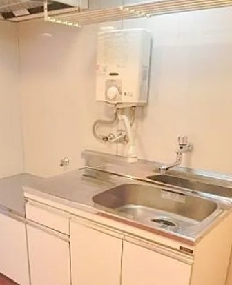 蕨ｈｏｕｓｅのキッチン|別部屋参考写真