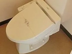 蕨ｈｏｕｓｅのトイレ|別部屋参考写真