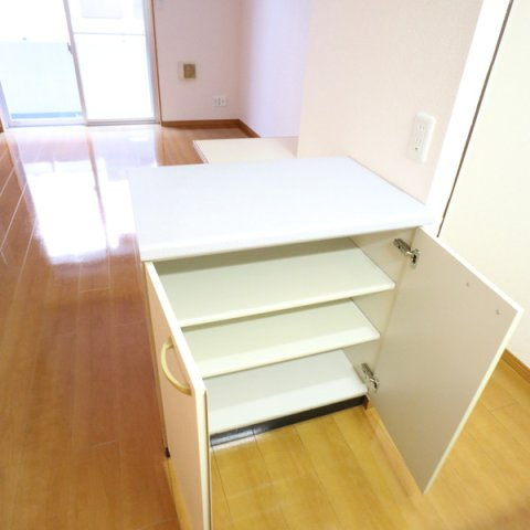 ＺＣＯ並木ビル２ＮＤの内装