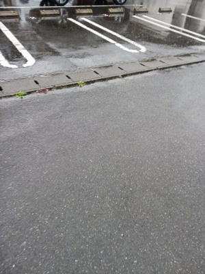 【駐車場】 | プレジール