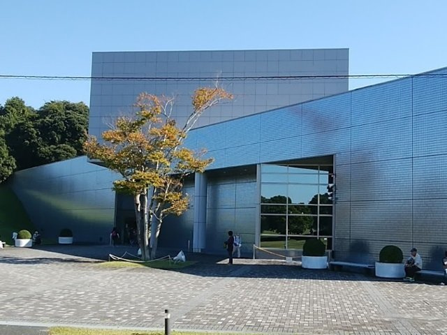 【周辺】 | プレジール | 資生堂企業資料館まで1500m