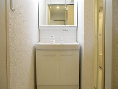 【洗面所】 | ひなたⅡＢ