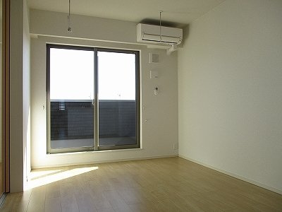 【居間・リビング】 | ひなたⅡＢ