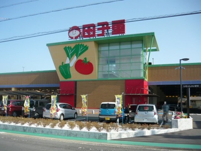 【周辺】 | ベル　シャーンス　Ⅱ | 田子重 小笠店まで950m