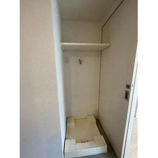 【設備】コンフォール池田山