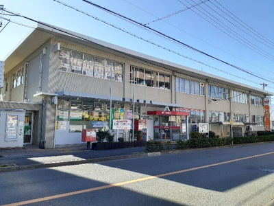 【周辺】 | ベル　メナージュ | 掛川郵便局まで800m
