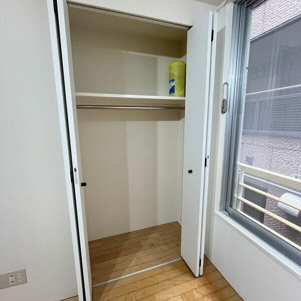 ＭＯＤＵＬＯＲ　豊島園の収納