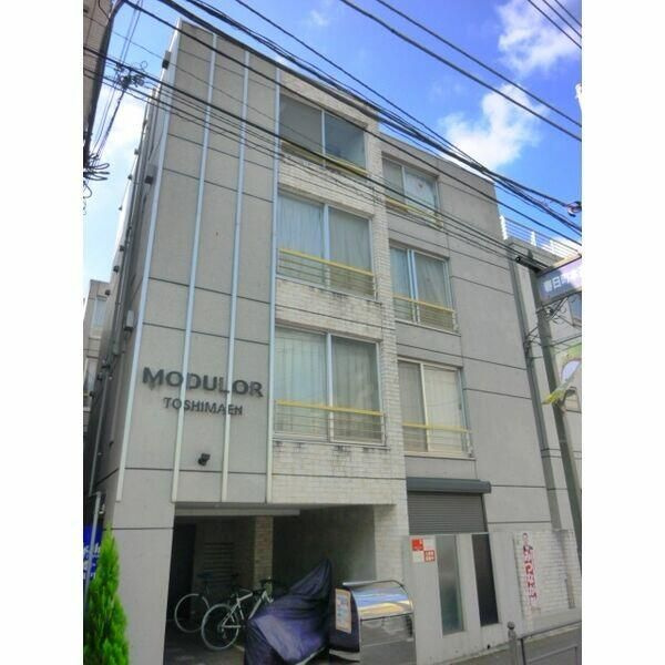 ＭＯＤＵＬＯＲ　豊島園