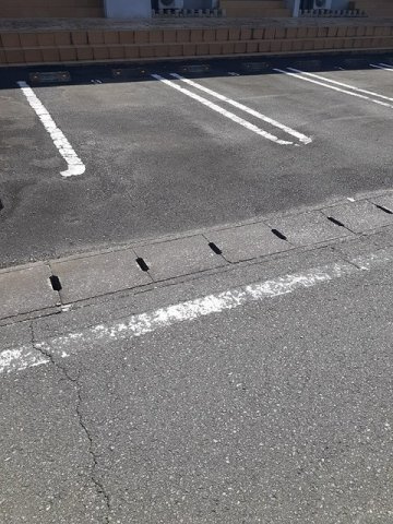 【駐車場】 | エスポワール