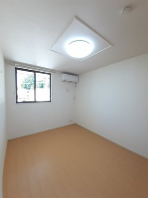 【内装】 | エスポワール
