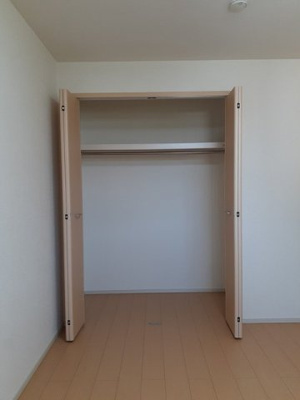 【収納】 | エスポワール