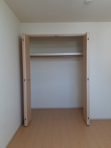 【収納】 | エスポワール