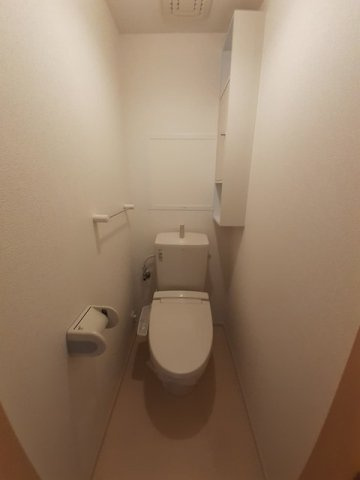 【トイレ】 | エスポワール