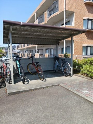 【設備】 | コットンビュー　Ⅰ
