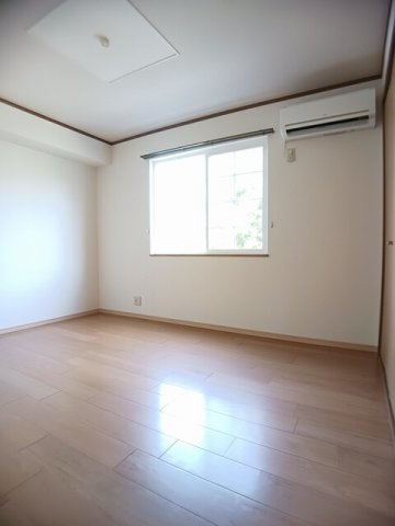 【内装】 | コットンビュー　Ⅰ