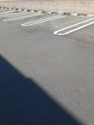 【駐車場】 | エバーグリーン