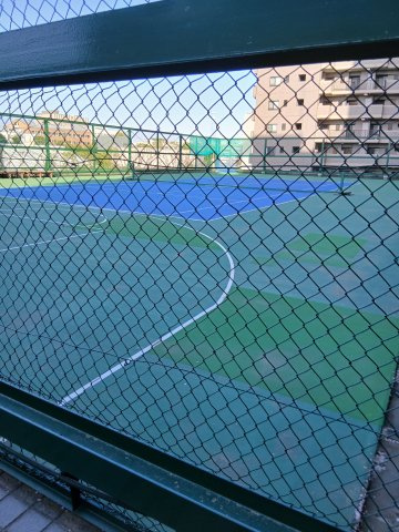 グランフィーネ加賀のその他共用部分