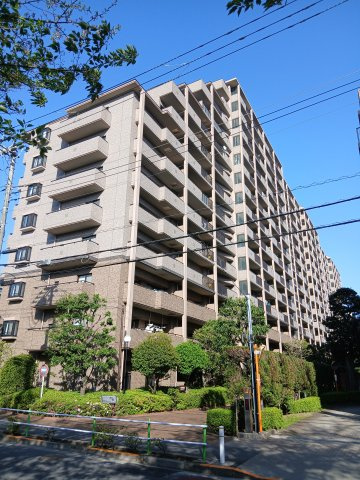 グランフィーネ加賀の外観|外観も気になるポイント