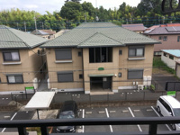 展望