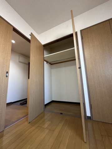 【その他共用部分】 | エルクレールⅡ