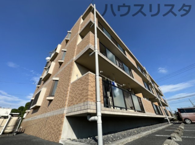 【外観】 | エルクレールⅡ