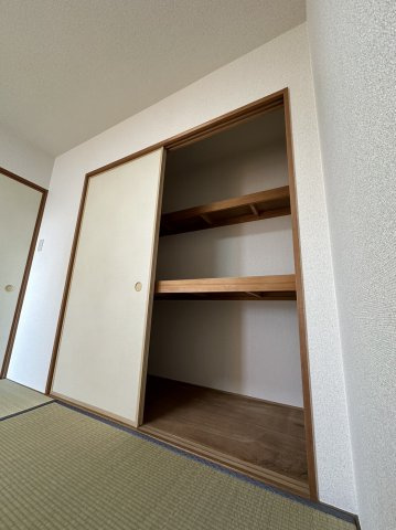 【収納】 | エルクレールⅡ