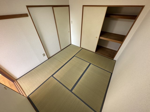 【和室】 | エルクレールⅡ