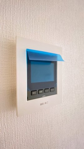 荻野西1丁目のセキュリティ