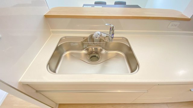 荻野西1丁目のキッチン