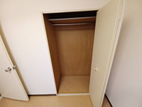 こまごまとしたものを収納できそうですね