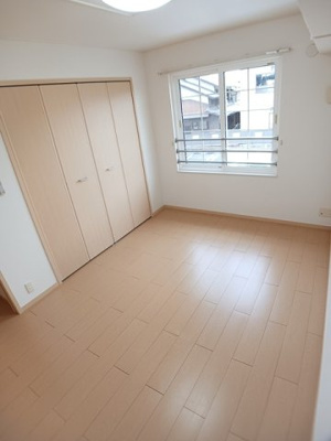 【内装】 | サンライズ彦根Ⅰ番館