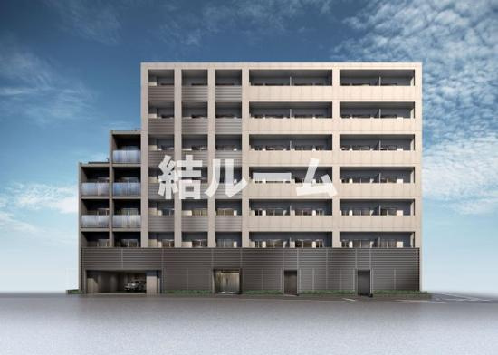豊島区南池袋４丁目の賃貸マンション