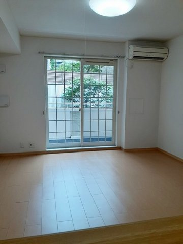 内装もきれいです