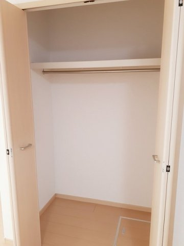 収納があります