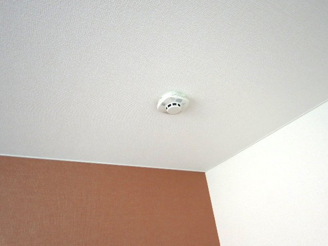 内装も気になるポイント