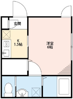 【間取り】 | Beststage 入谷1 | ☆間取り☆