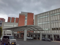 八千代医療センターまで1500m