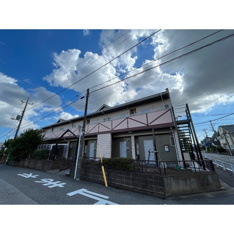 建物外観を気になさる方へ、見た目の良い物件です