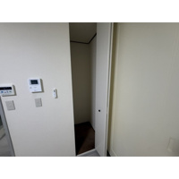 使いやすい洗面所です