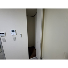 使いやすい洗面所です