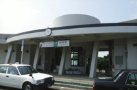 飯岡駅まで1200m