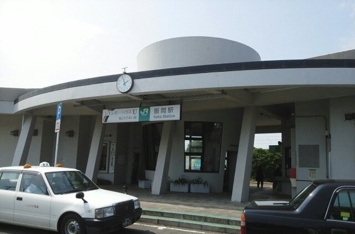 飯岡駅まで1200m