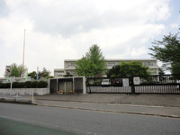 市原市立石塚小学校まで650m