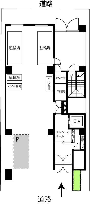 ジュネ本郷のその他