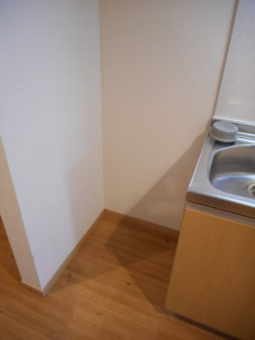 内装は落ち着いています