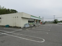 ファミリーマート茂原新小轡店まで850m